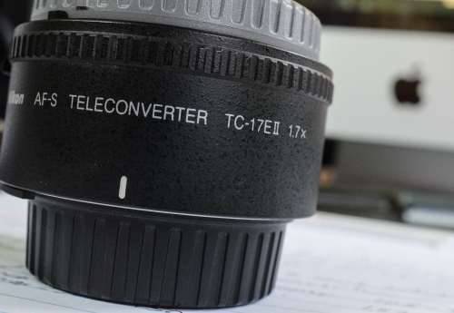 TC17eII teleconverter-3266